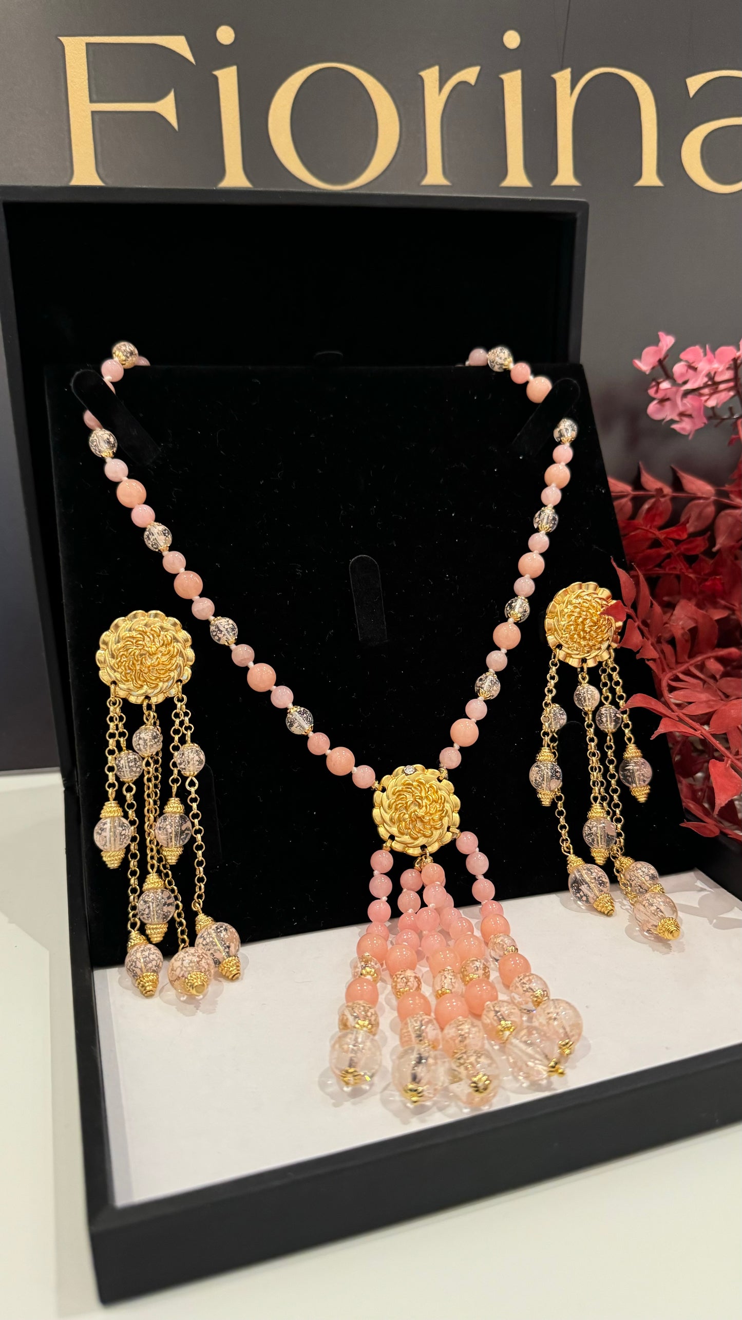 Classic vintage set