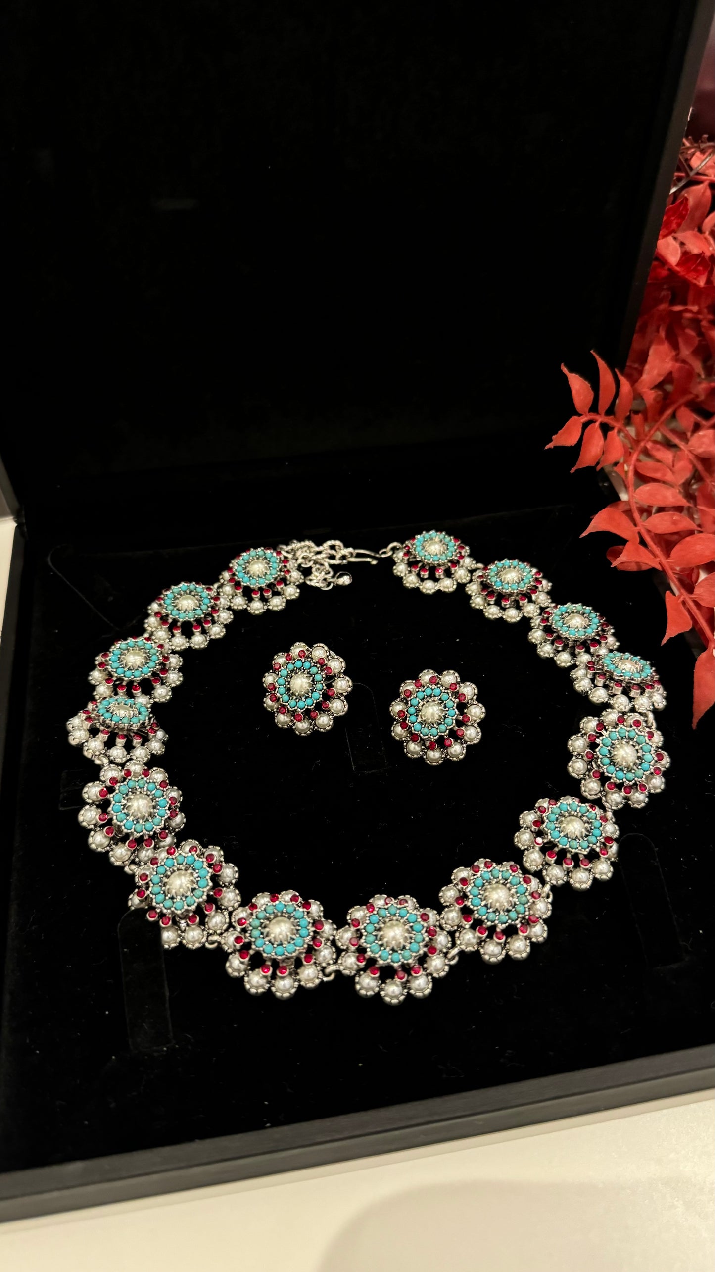 Classic vintage set