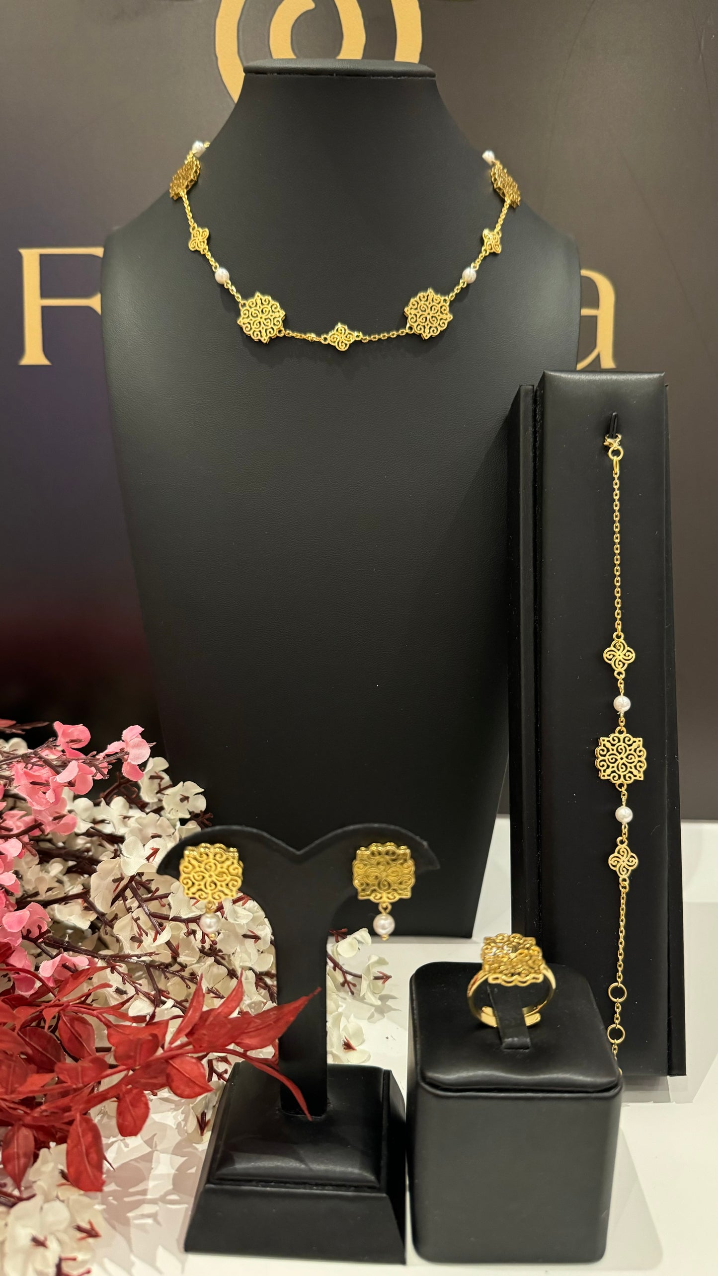 Fiorina Design