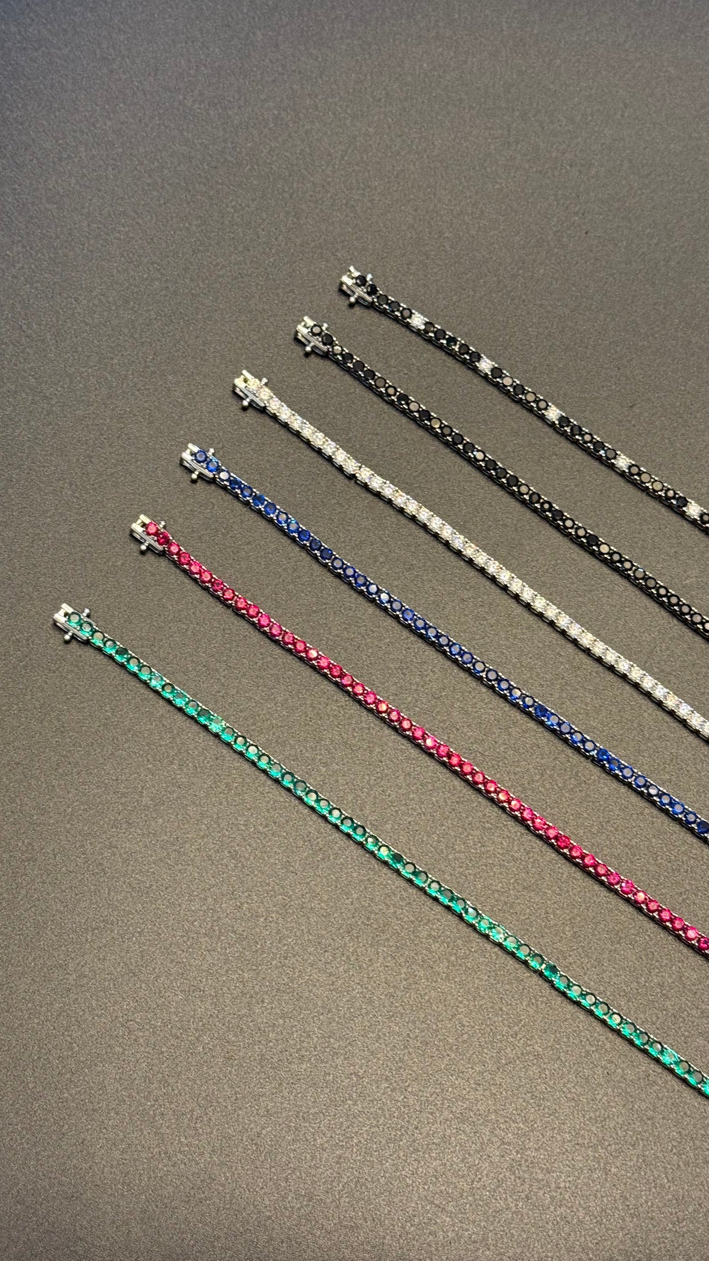 New collection