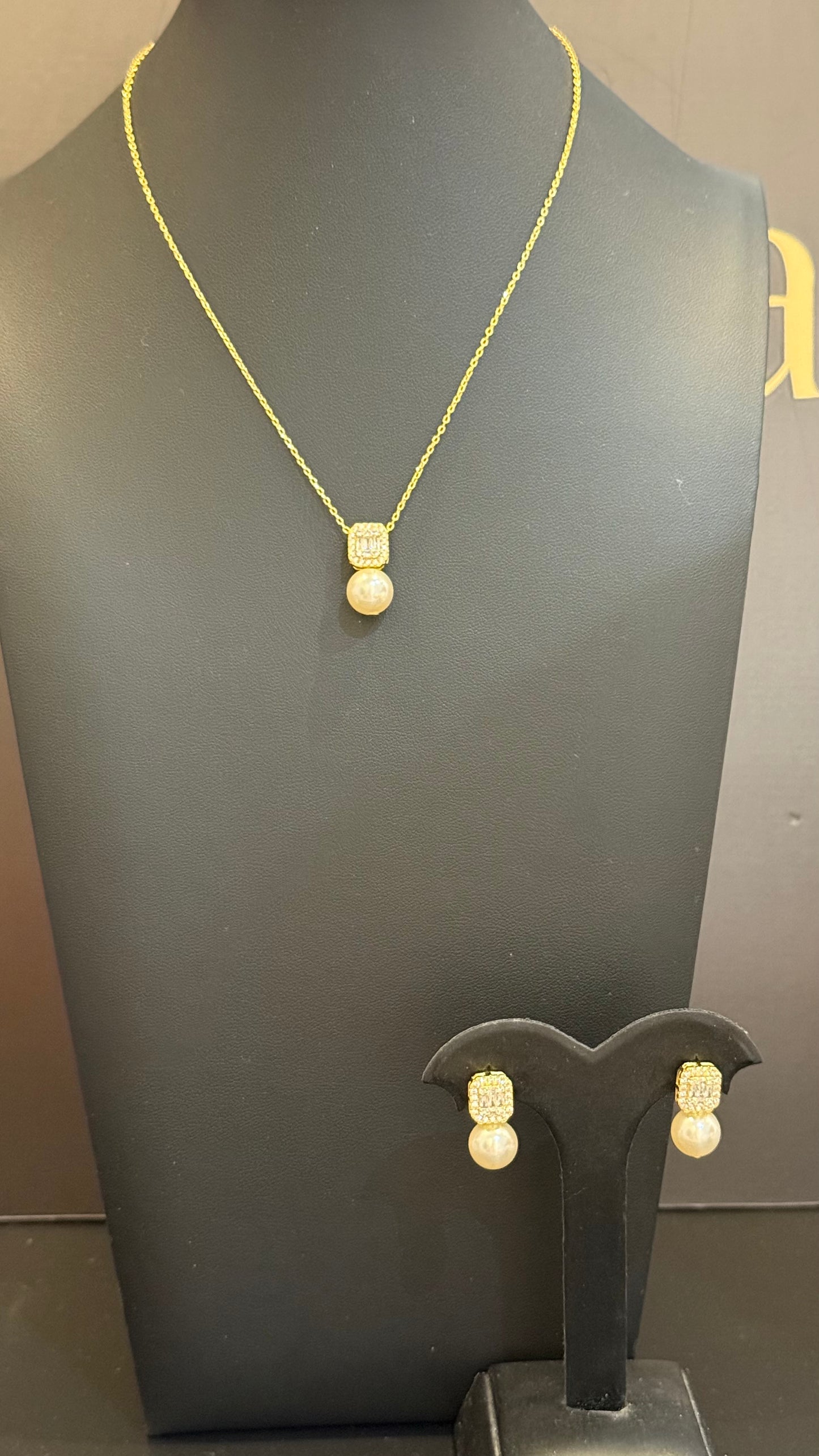 New collection