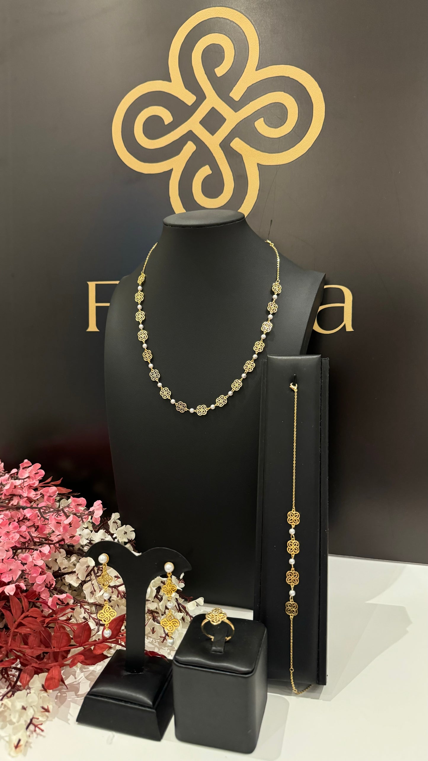 Fiorina Design