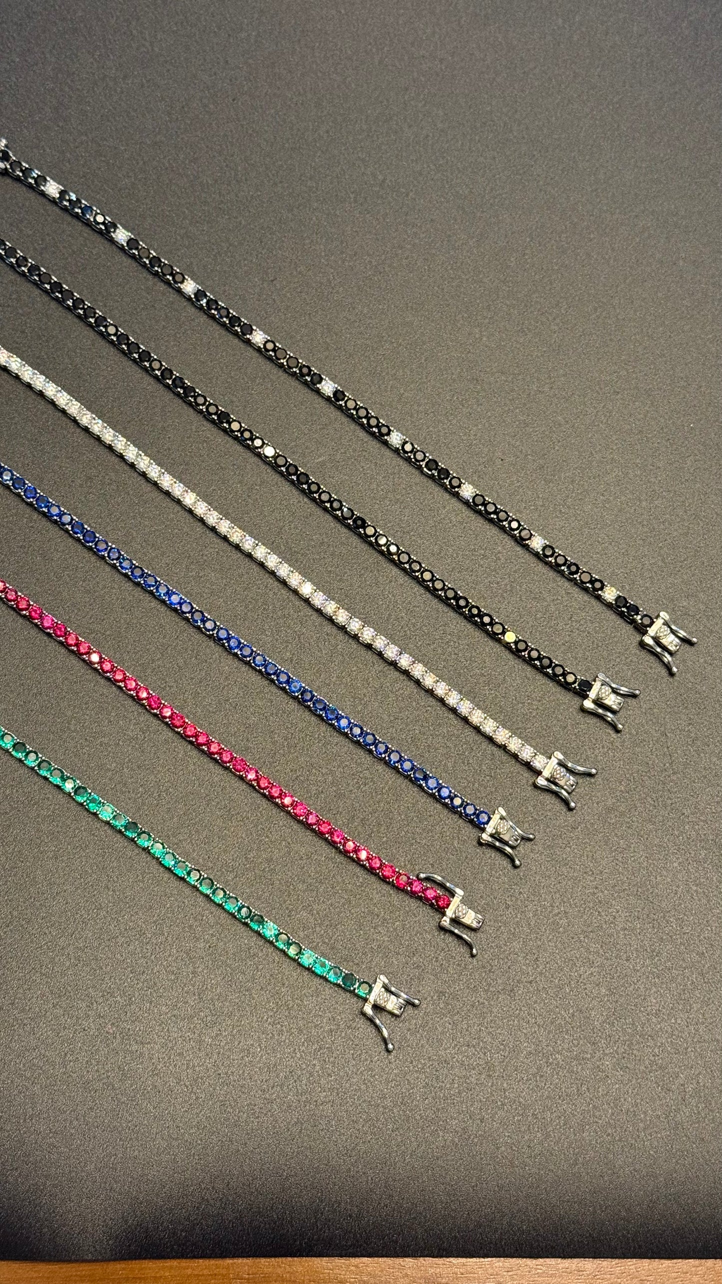 New collection