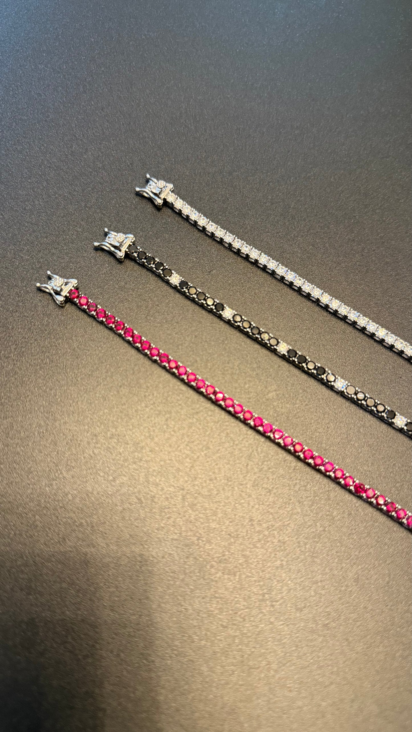 New collection