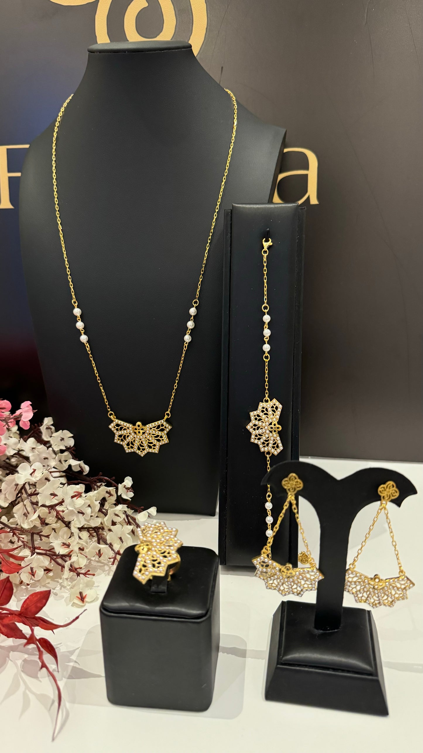 Fiorina Design