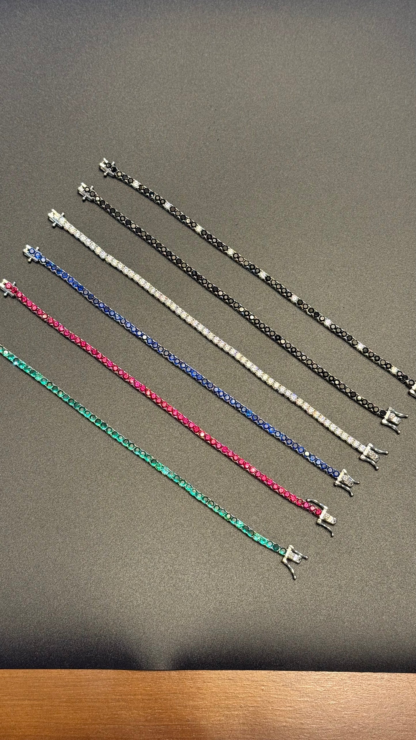 New collection