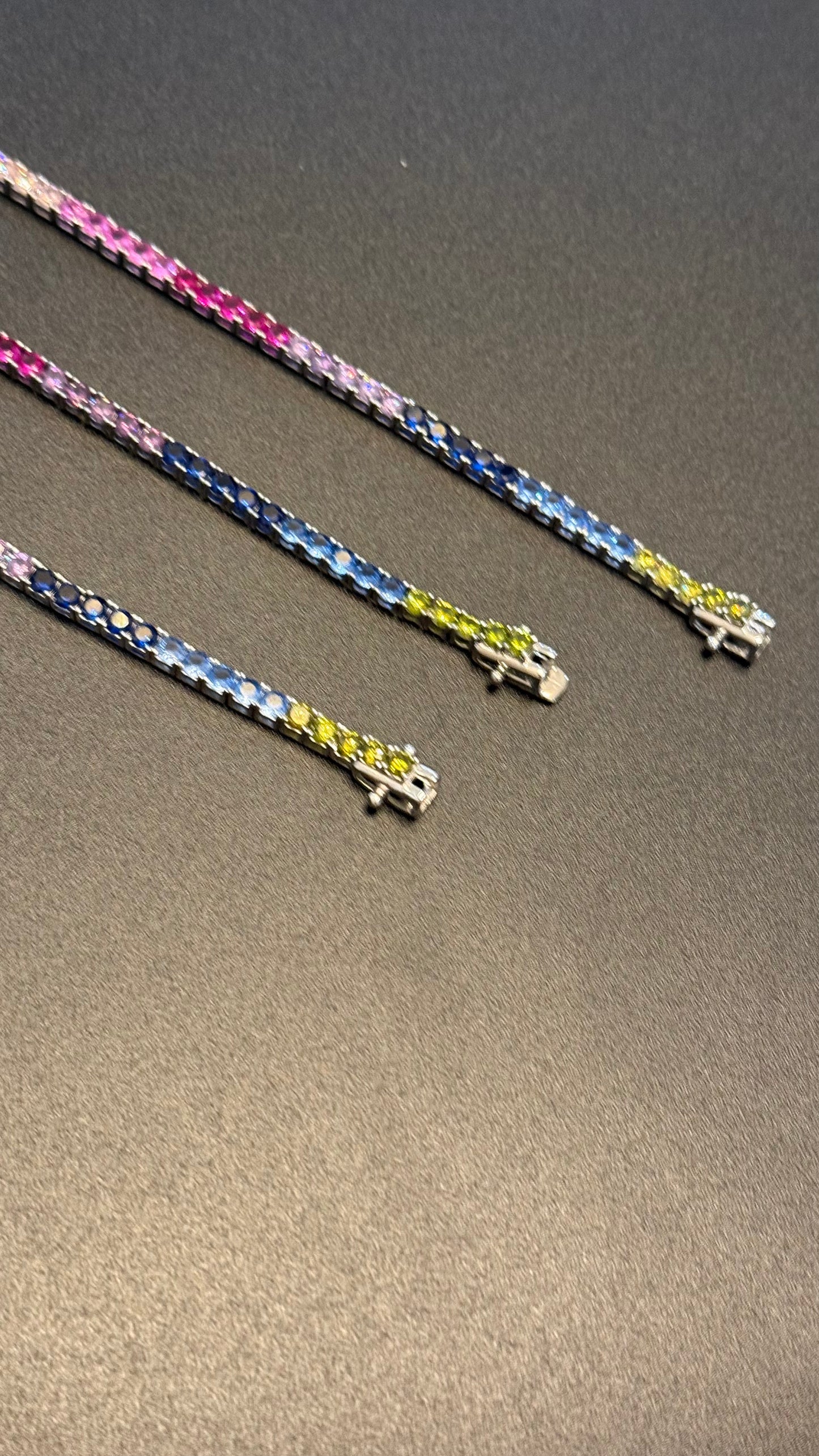 New collection