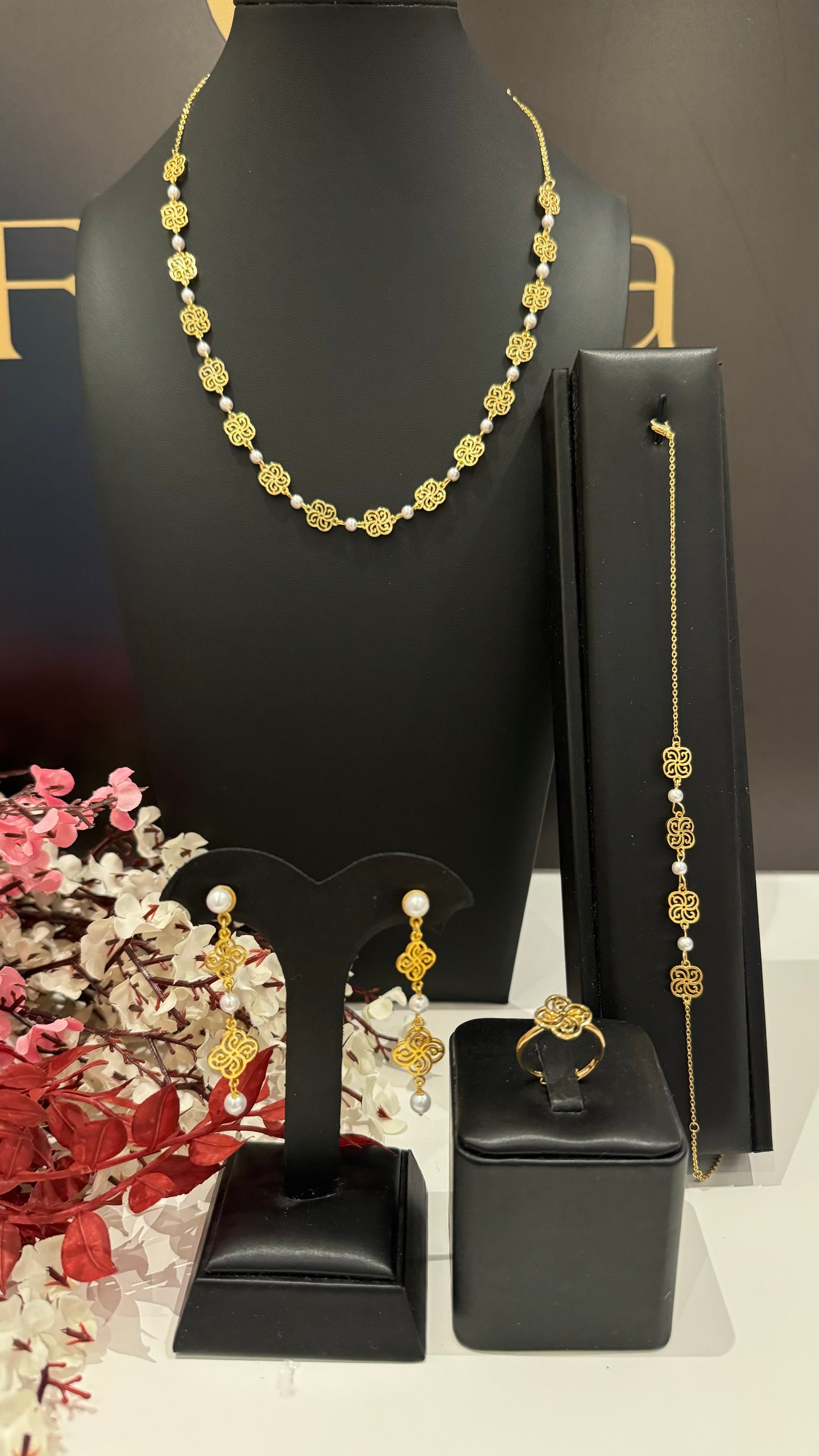 Fiorina Design