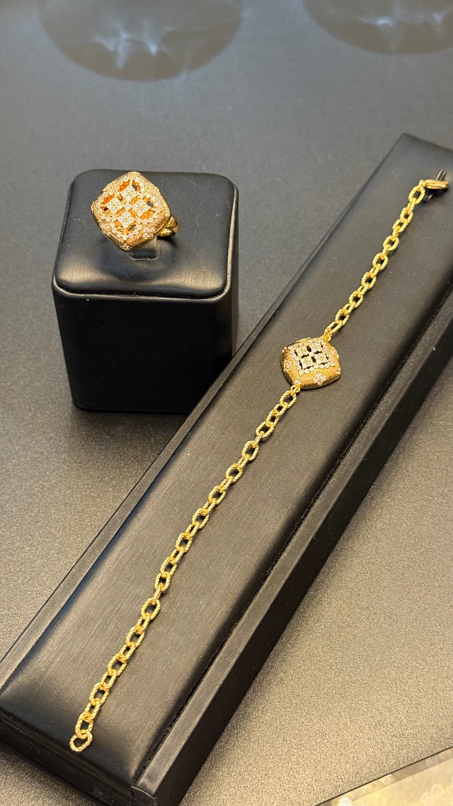 New collection