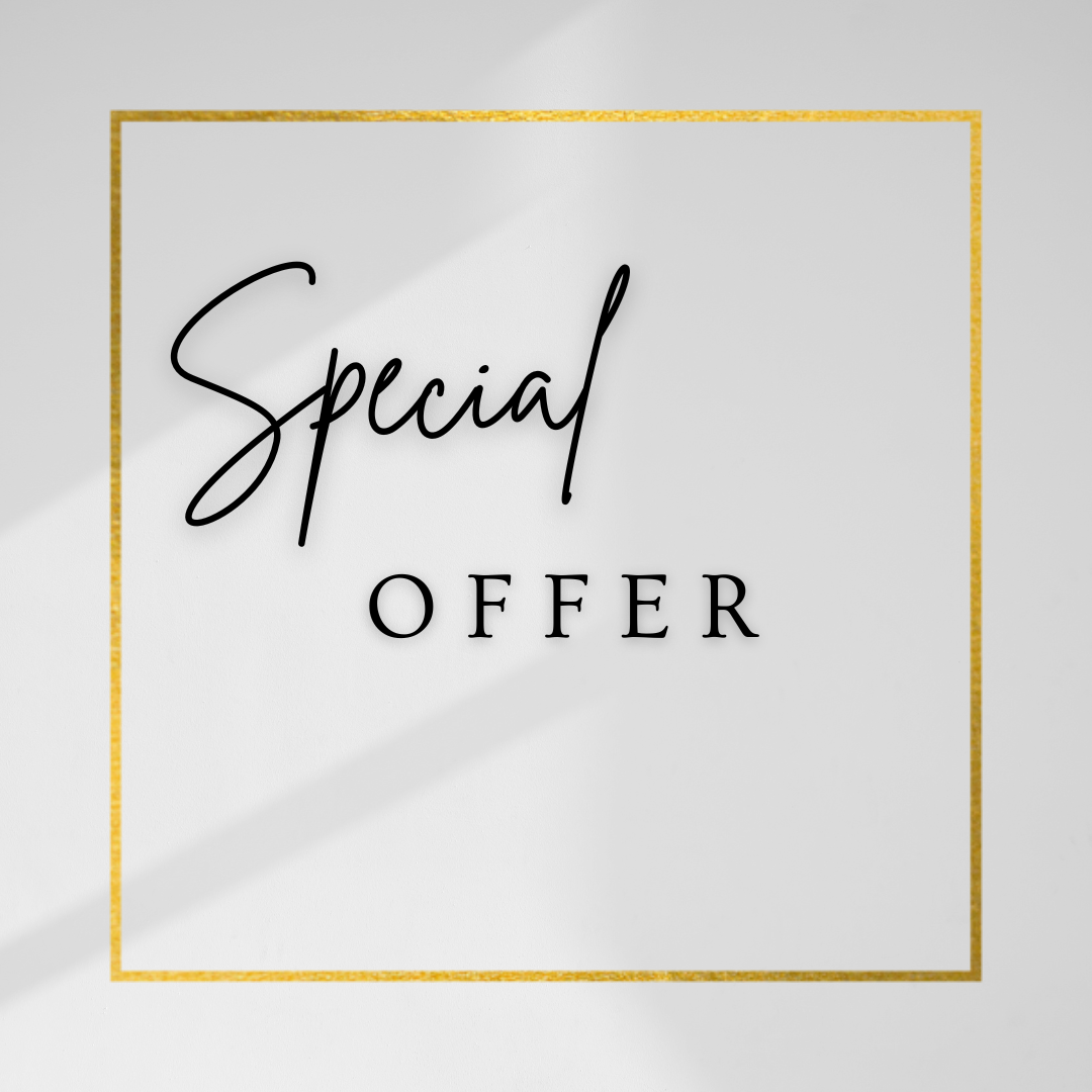 Special Promotion