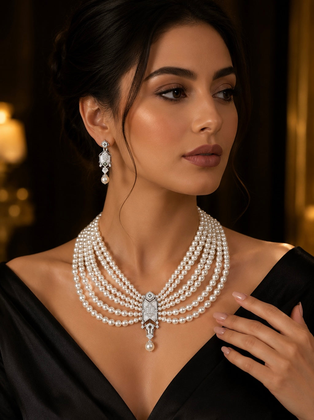 Exclusive Sets