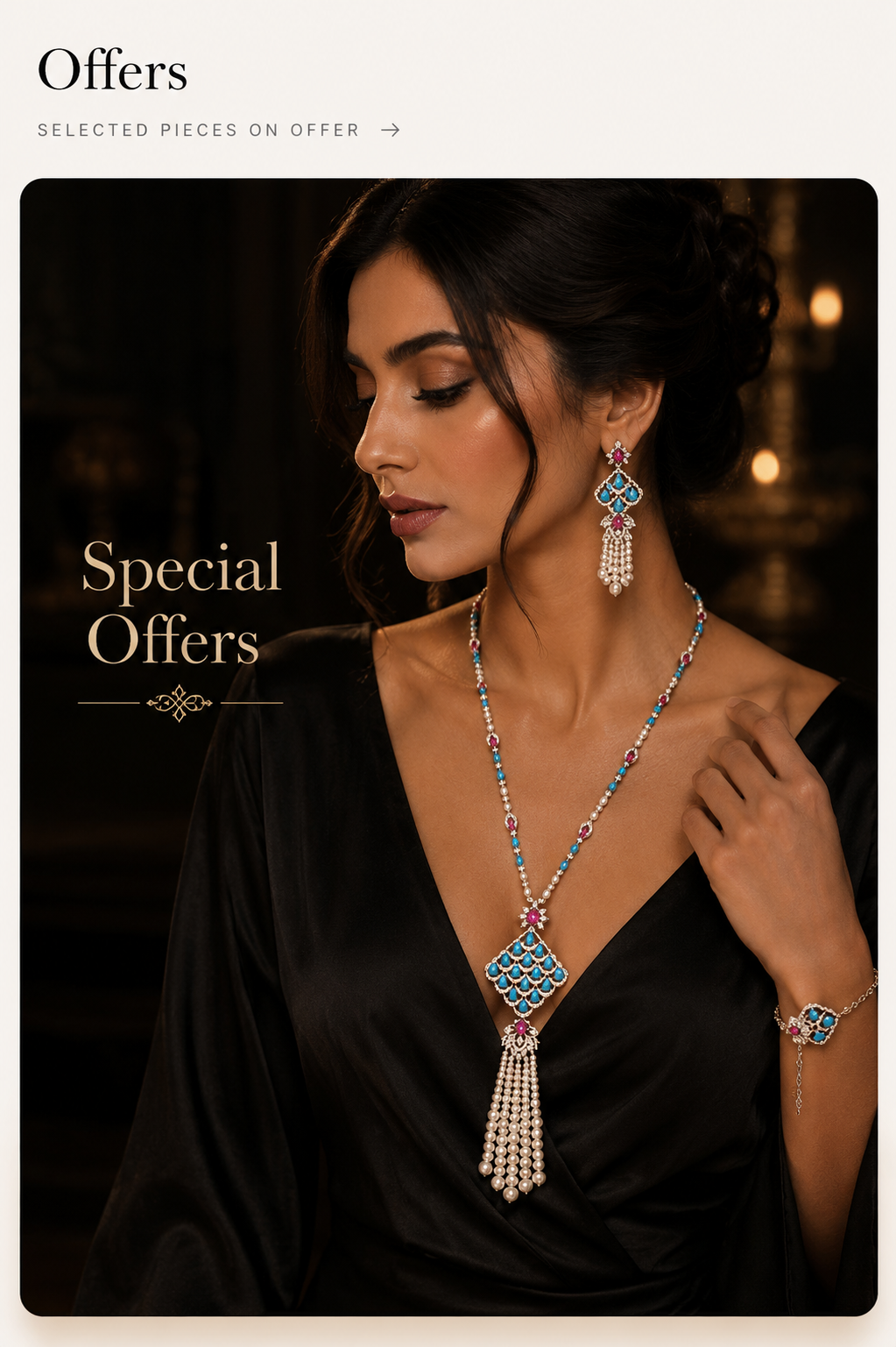 Special Offers