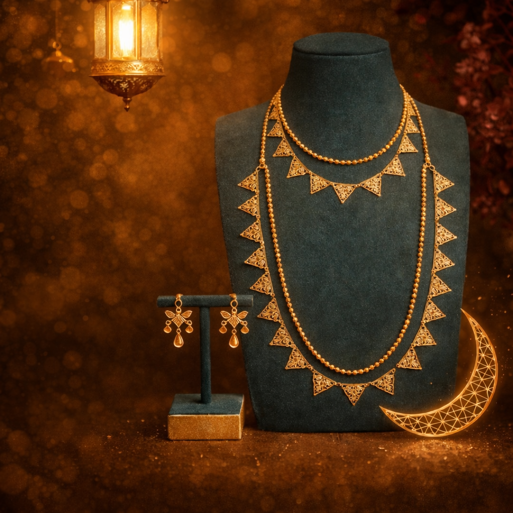 Ramadan & Eid al-Fitr Collection