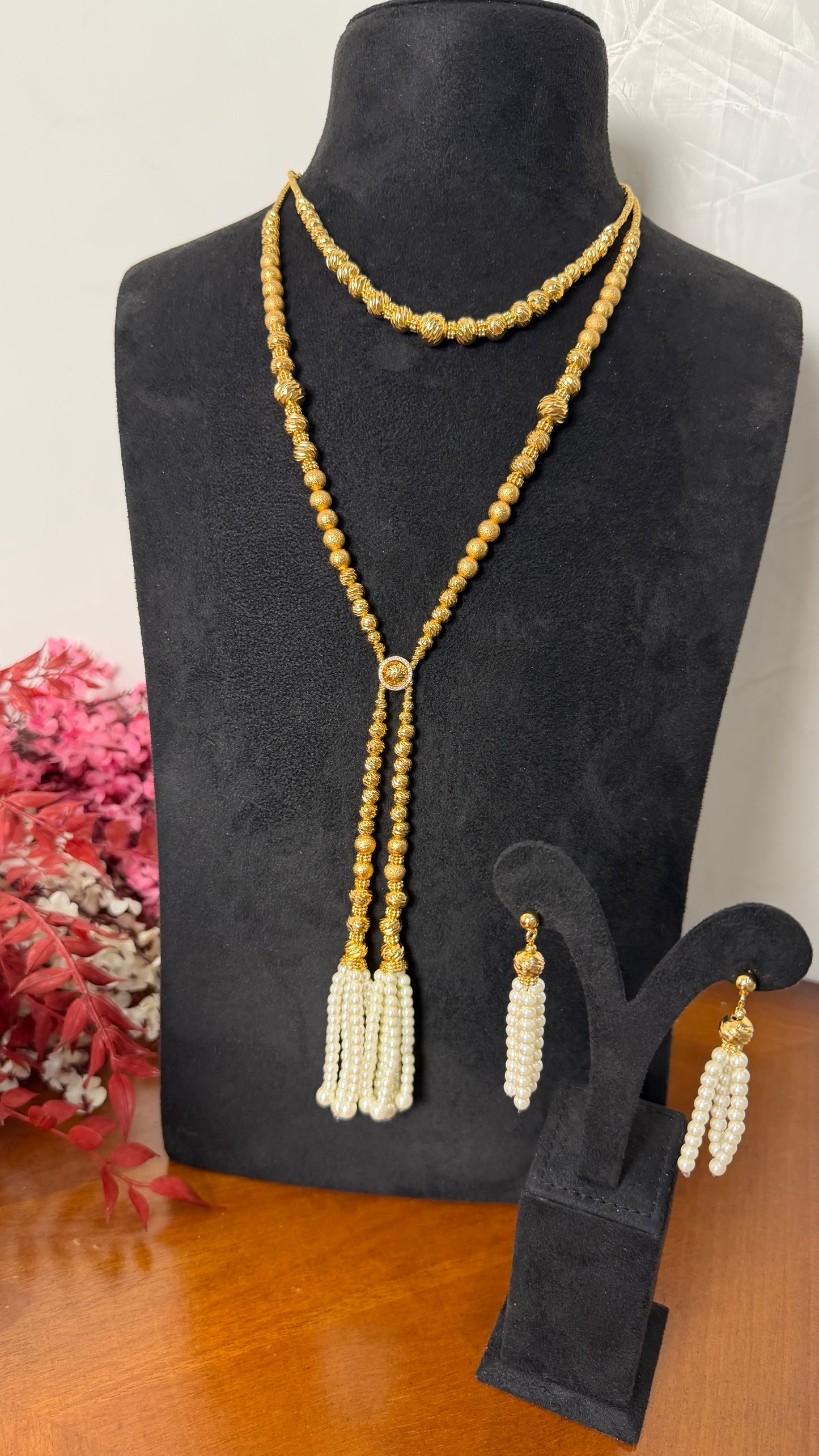 Exclusive Luxury Set – One Piece Only