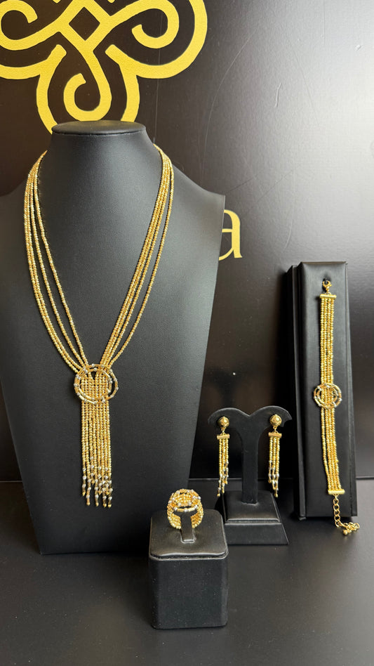 New collection