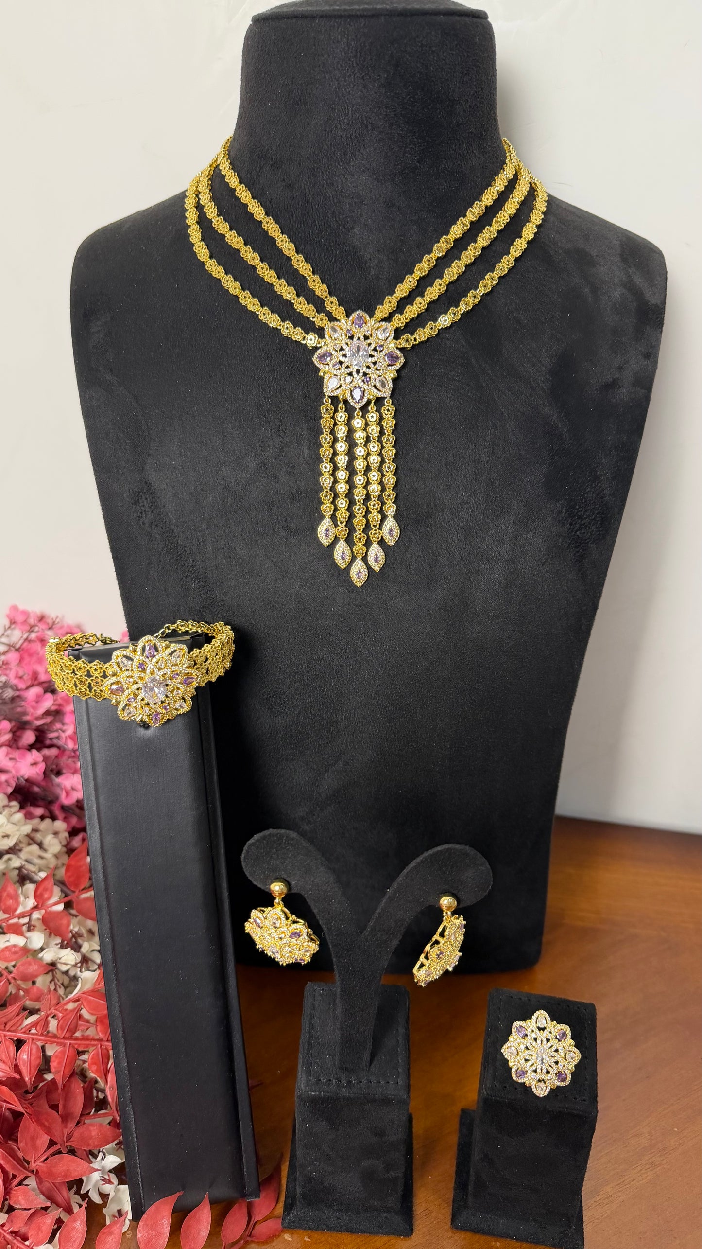 Luxury Sets