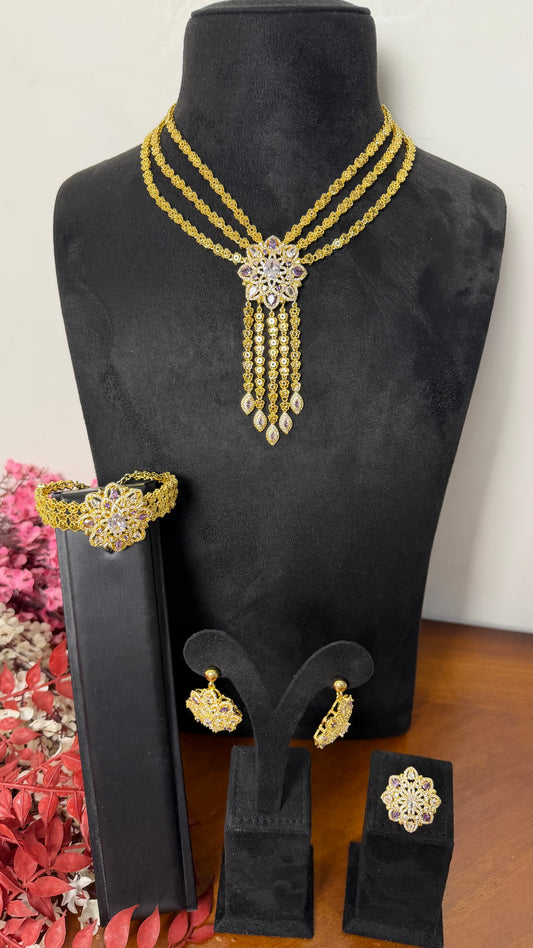 Luxury Sets
