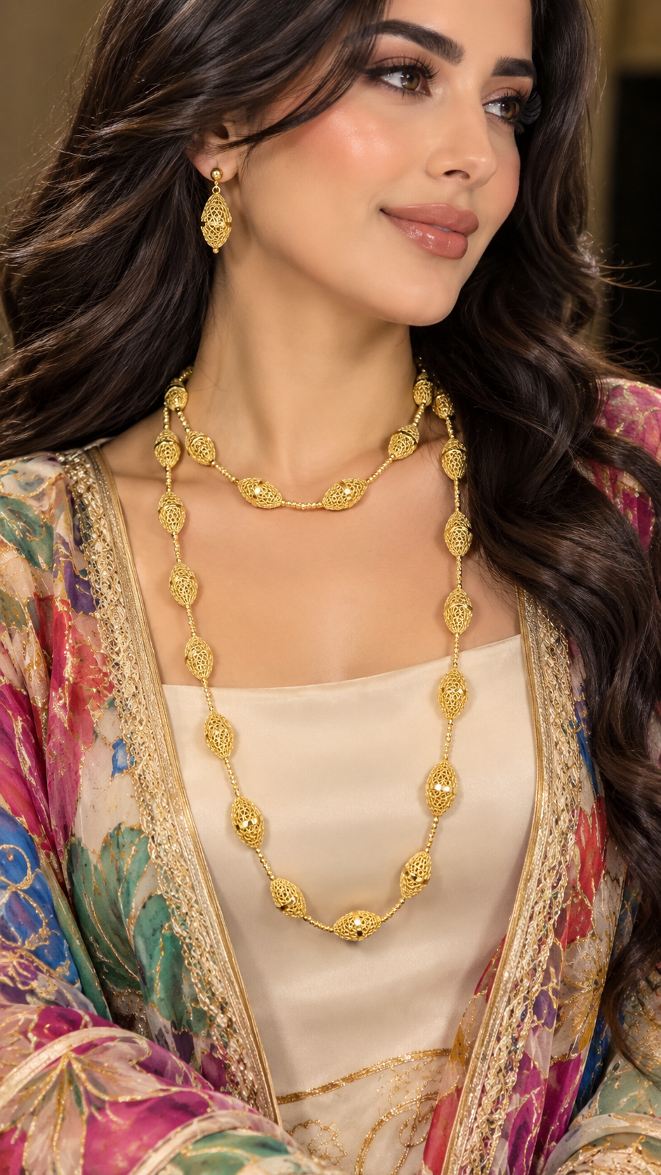Exclusive Luxury Set – One Piece Only