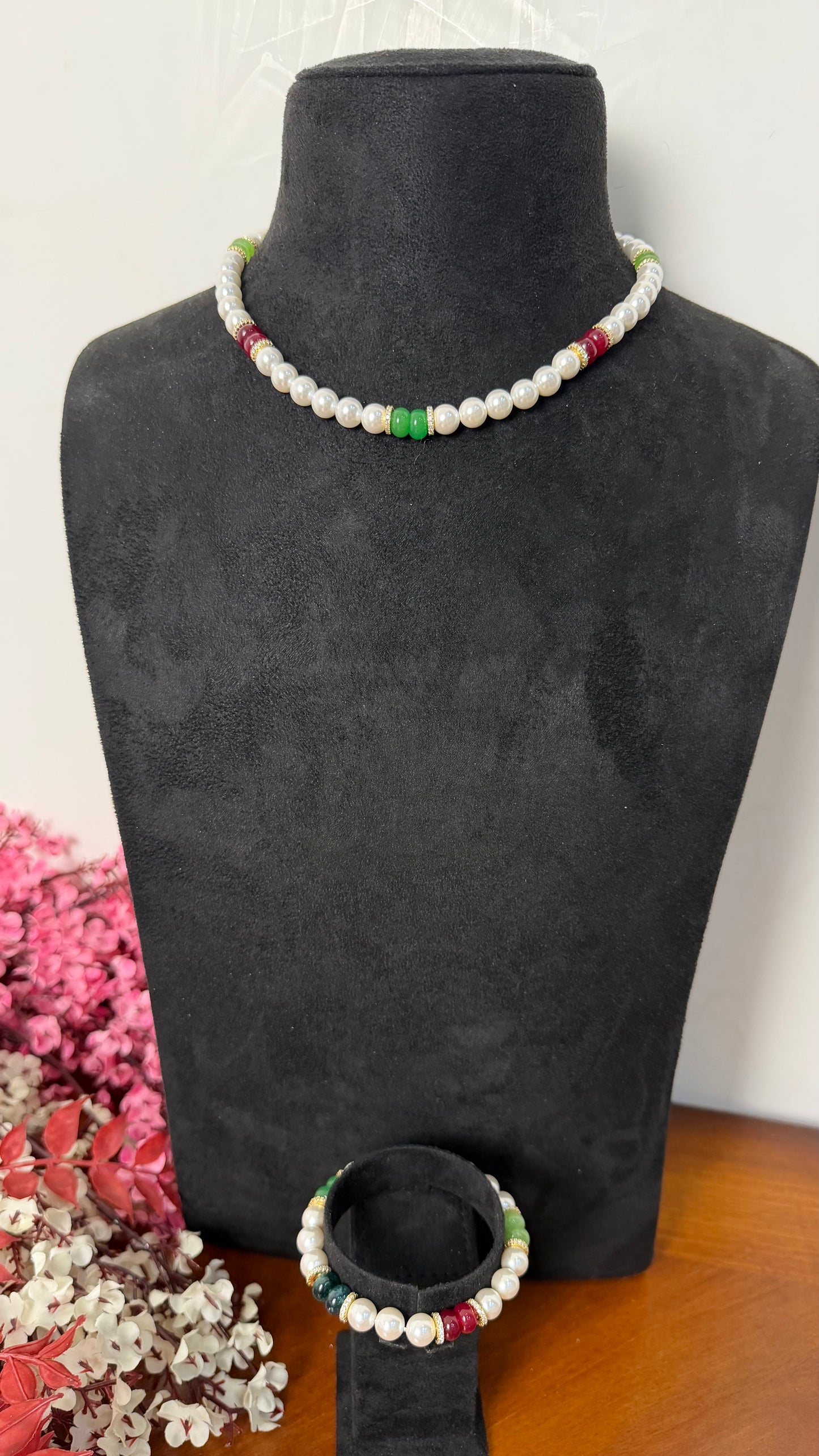 New collection