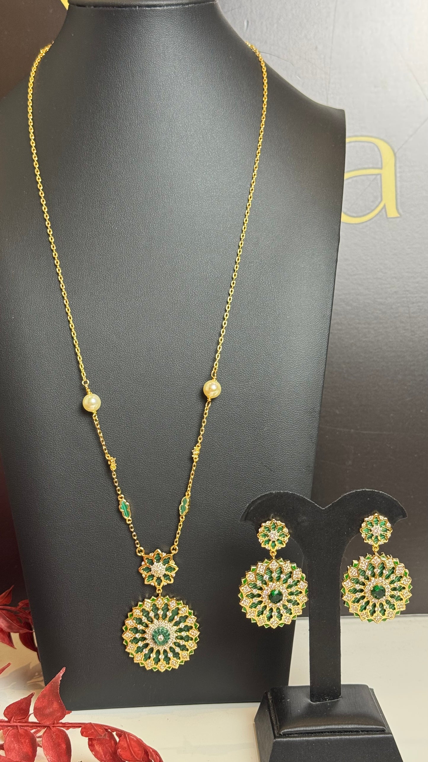 Golden Sets