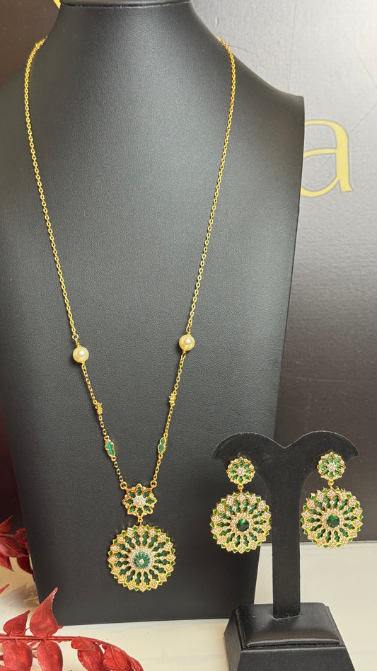 Golden Sets