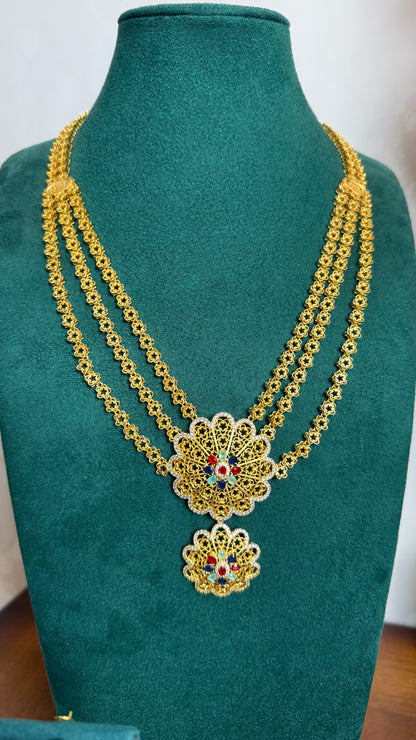 Fiorina Royal Bloom Set – Ramadan & Eid Collection