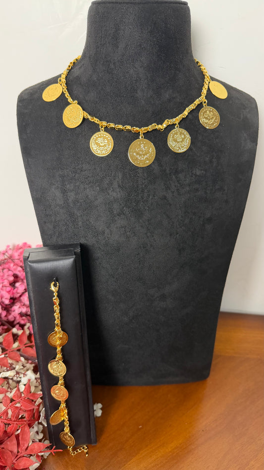 Exclusive Luxury Set – One Piece Only