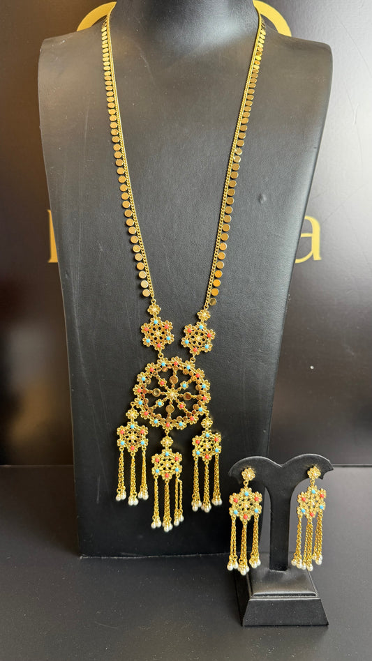 New collection