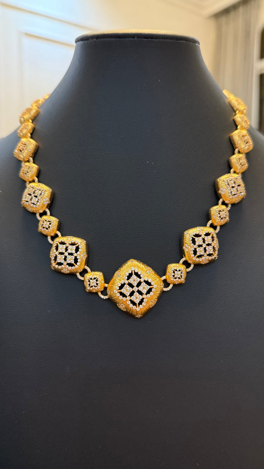 New collection