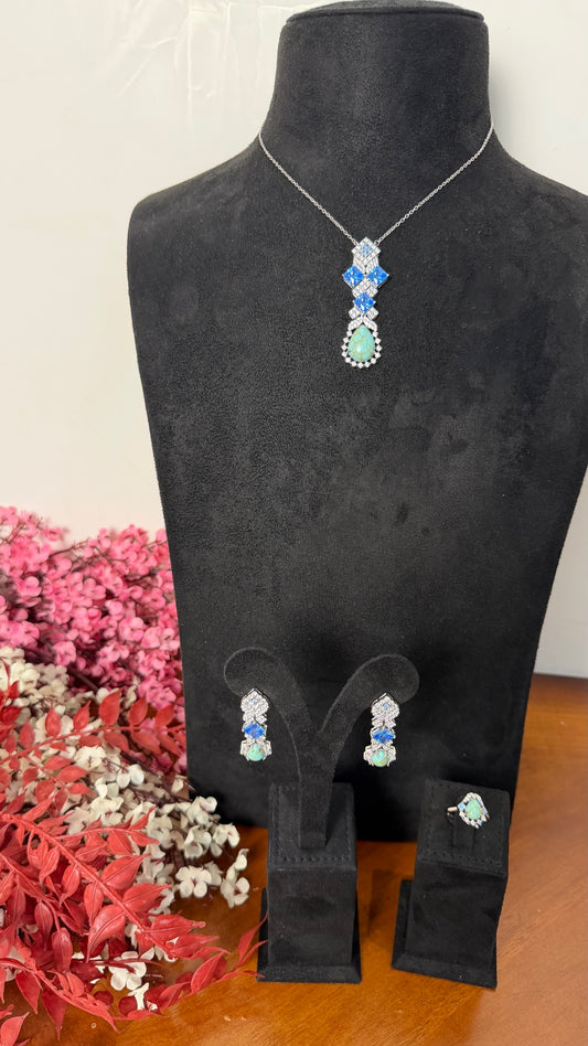 New collection