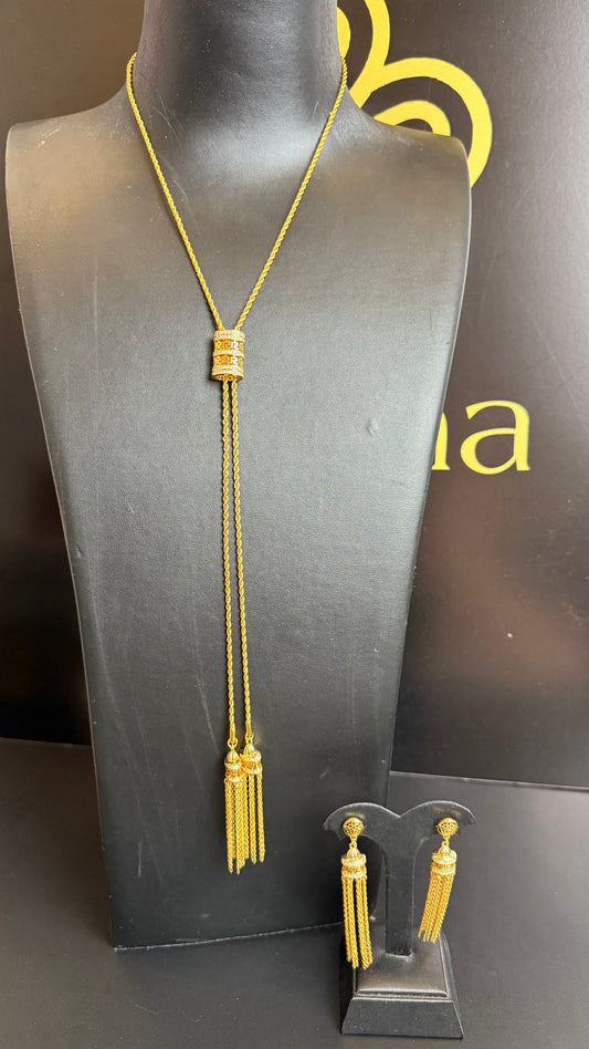 New collection