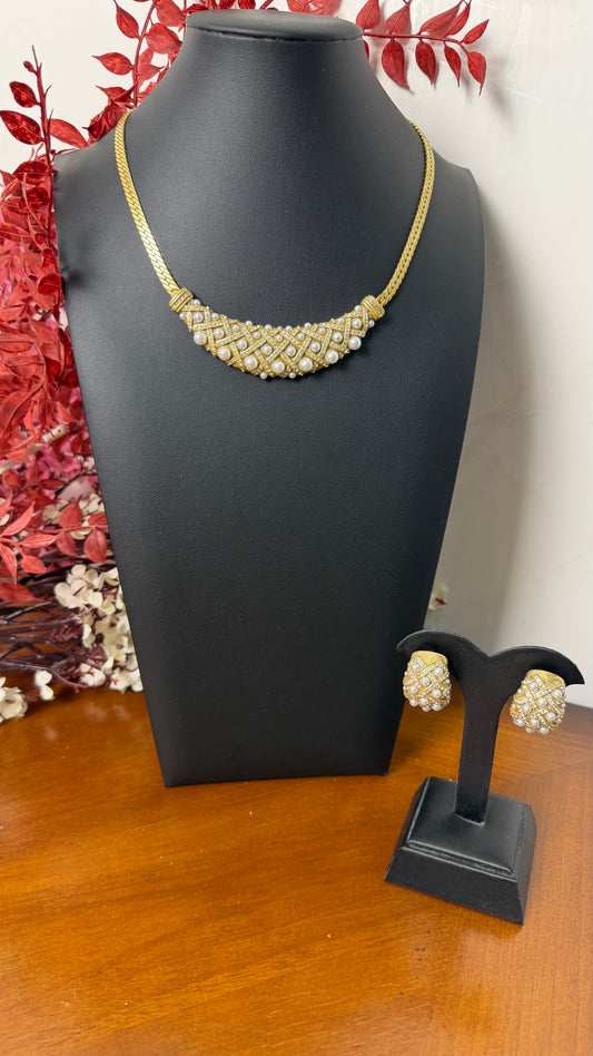 Exclusive Luxury Set – One Piece Only