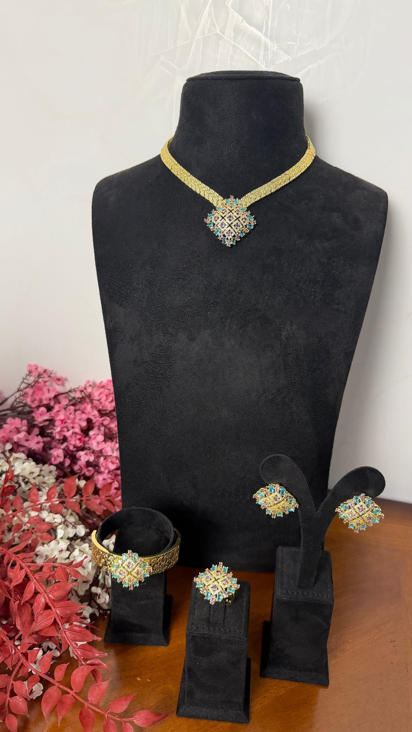 Luxury Sets