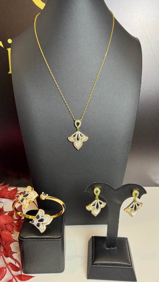 Golden Sets