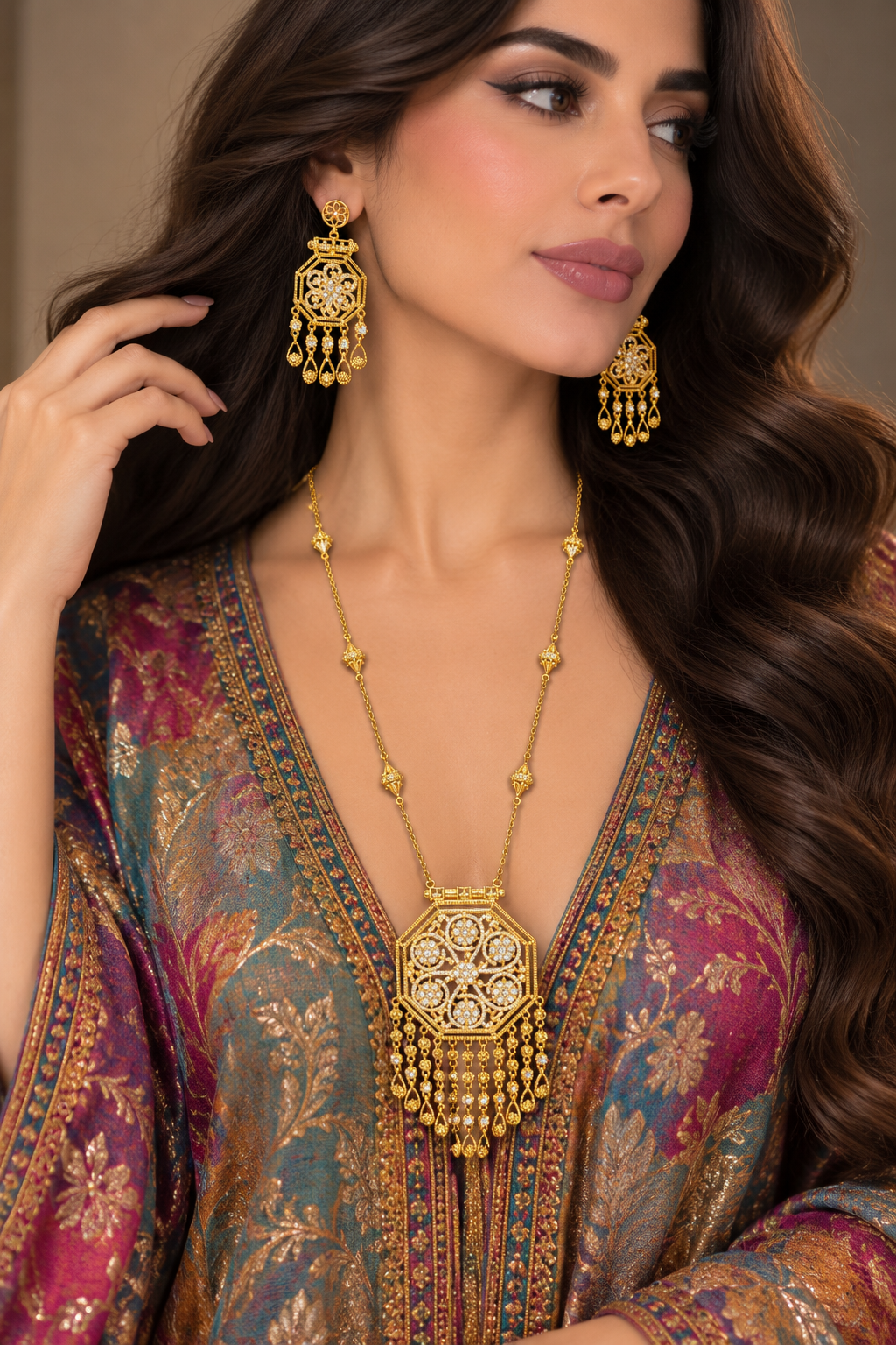 New collection