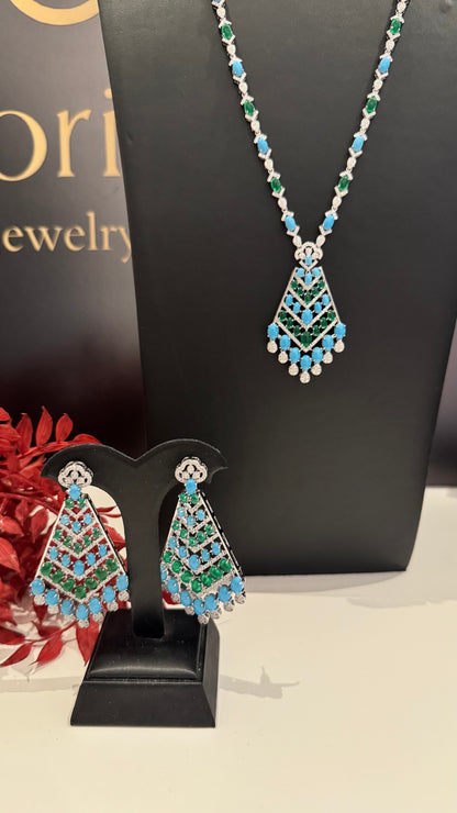 مجموعة الزركون