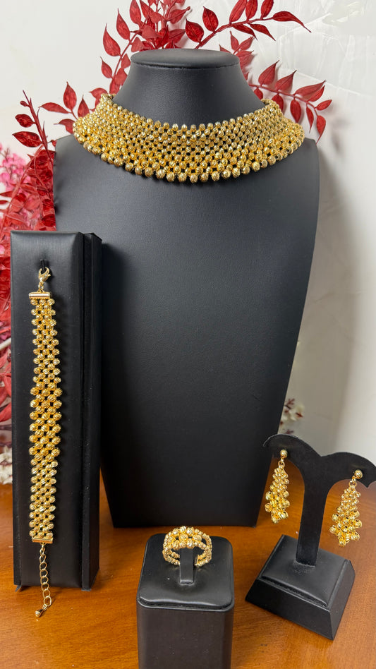 Exclusive Luxury Set – One Piece Only