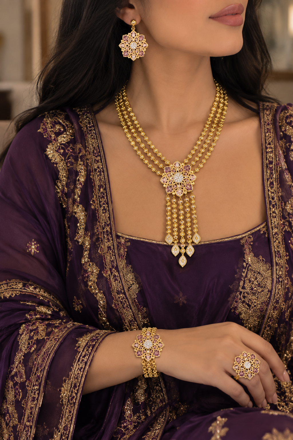 Luxury Sets