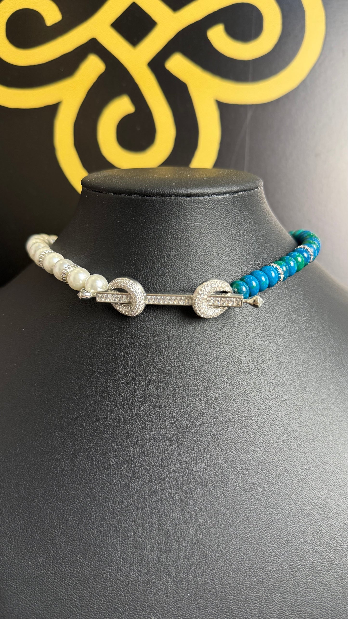 New collection