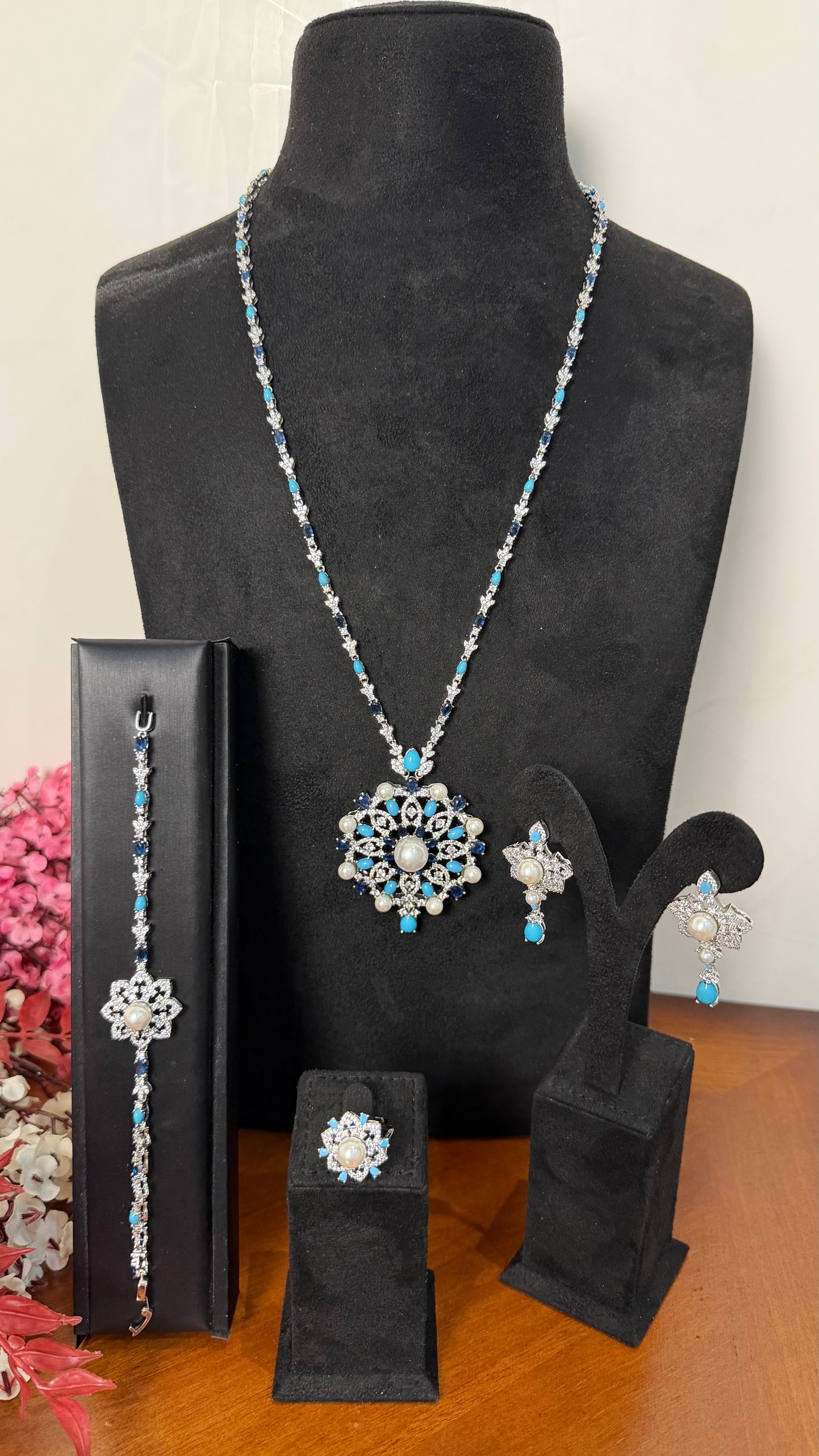 New collection