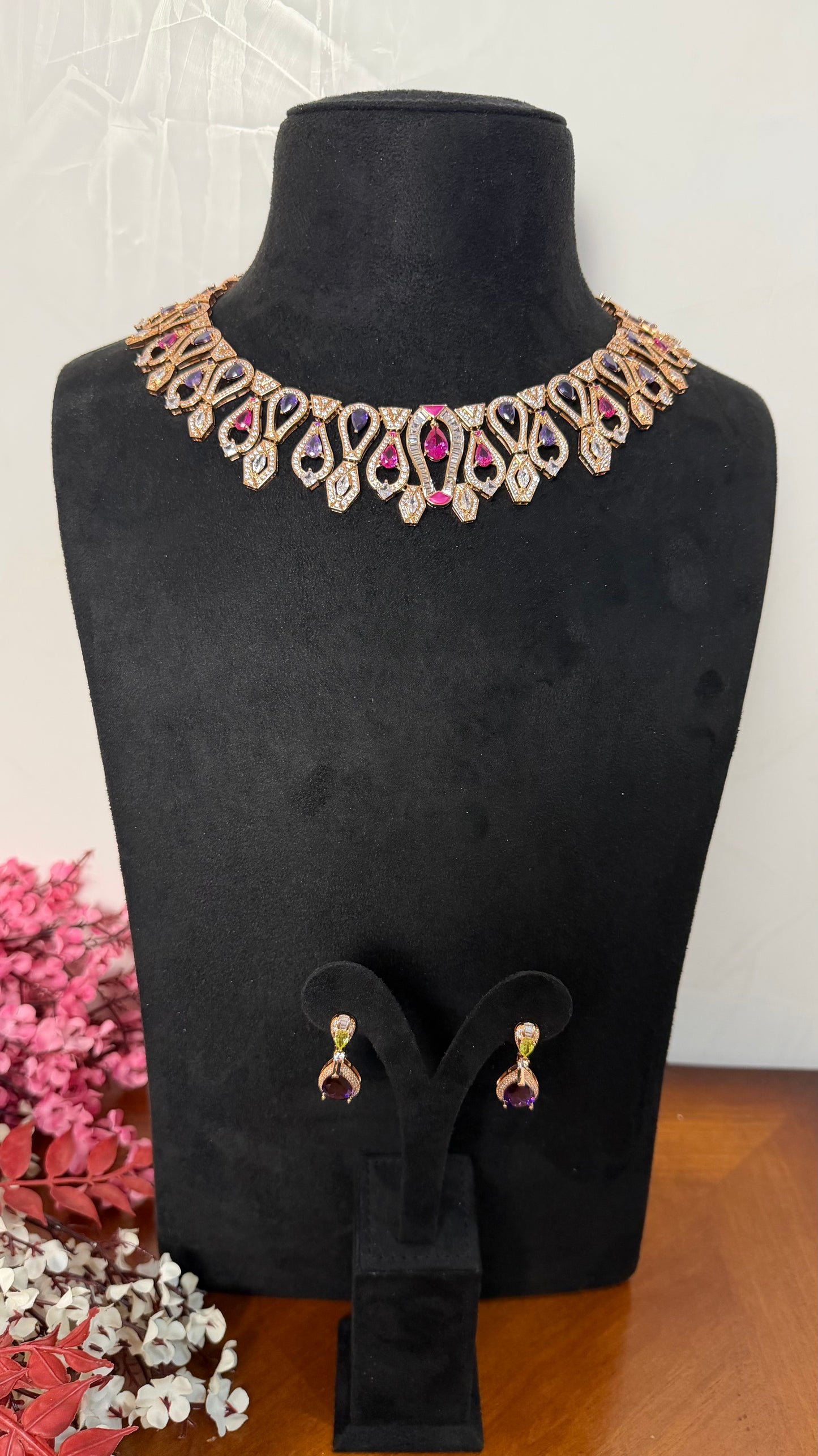 Luxury Sets