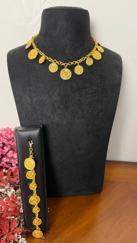 Exclusive Luxury Set – One Piece Only