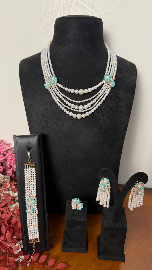 Luxury Sets