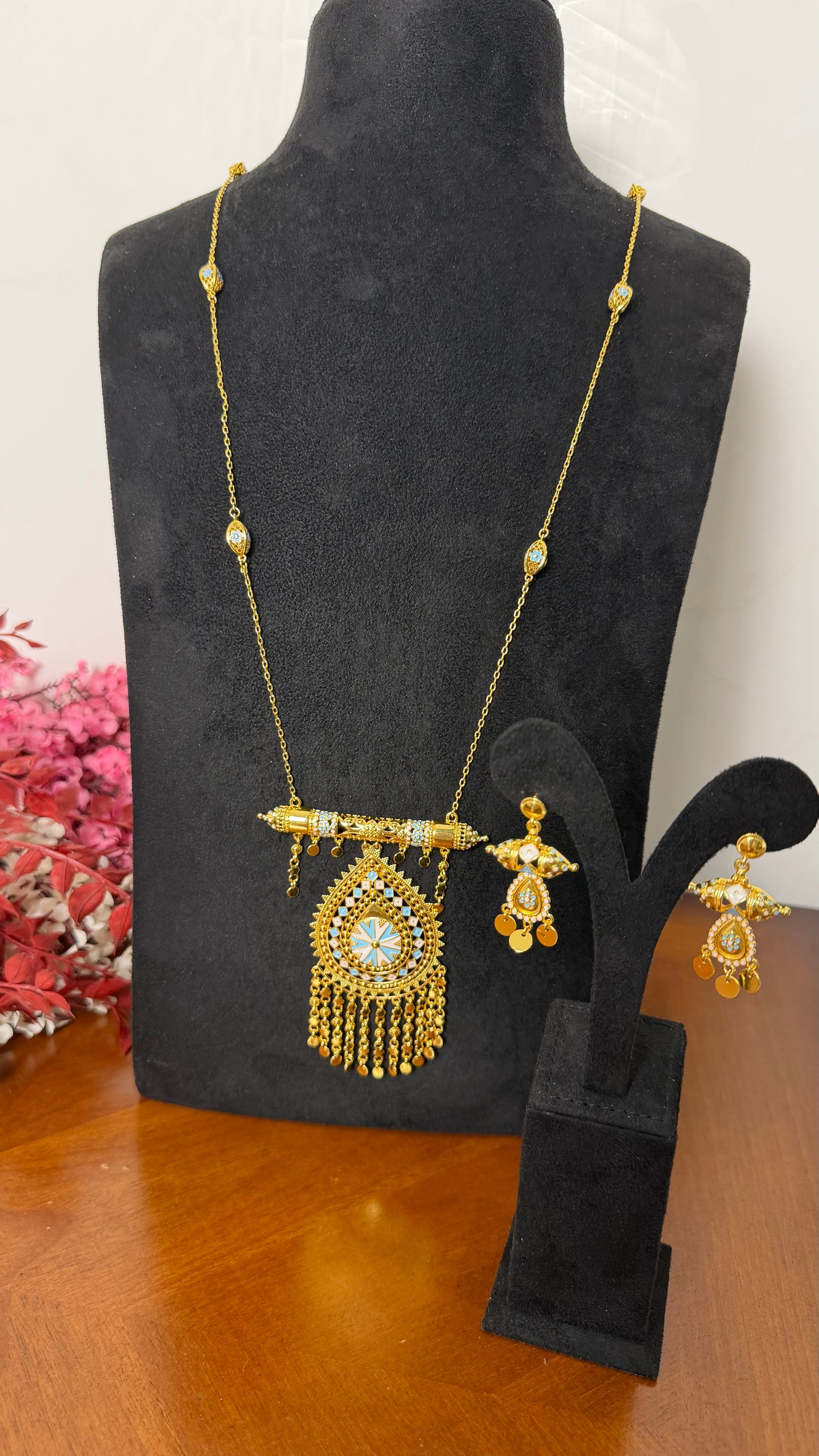 Exclusive Luxury Set – One Piece Only