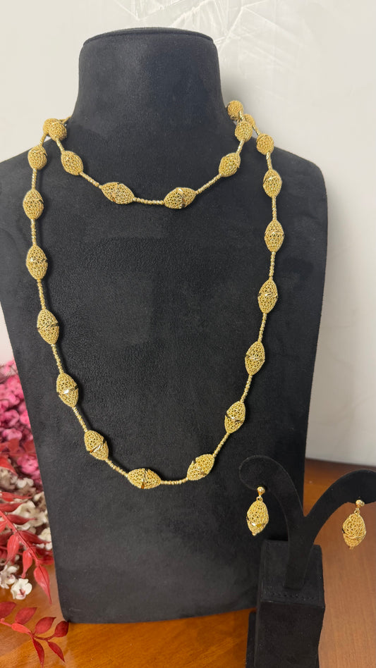 Exclusive Luxury Set – One Piece Only
