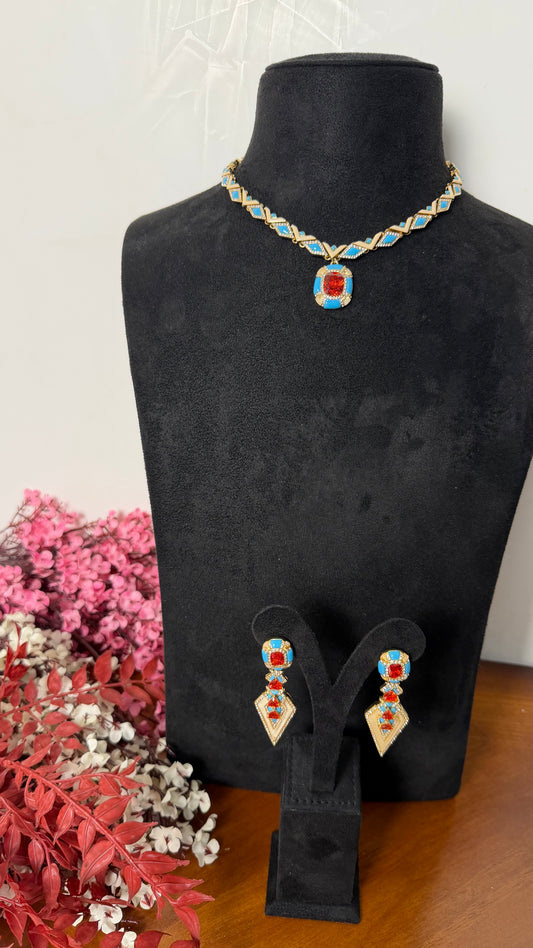 New collection