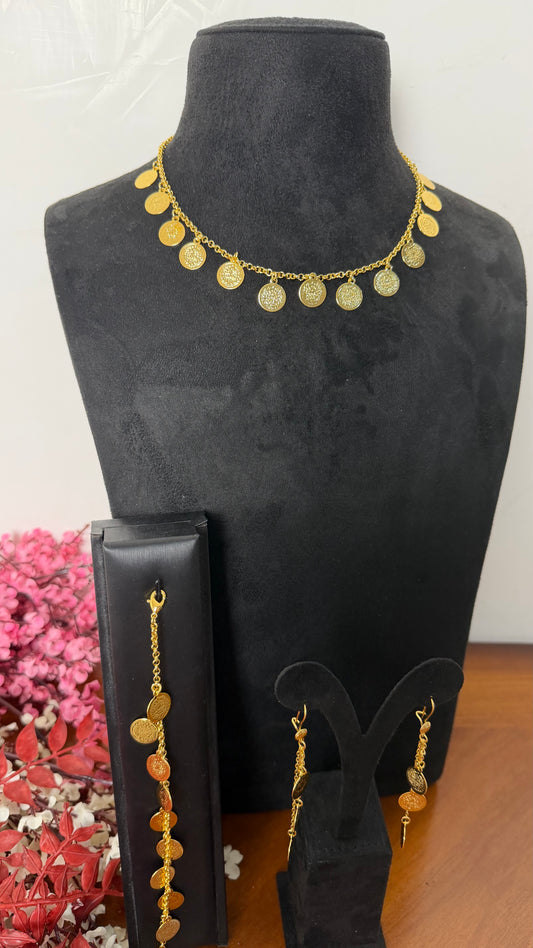Exclusive Luxury Set – One Piece Only