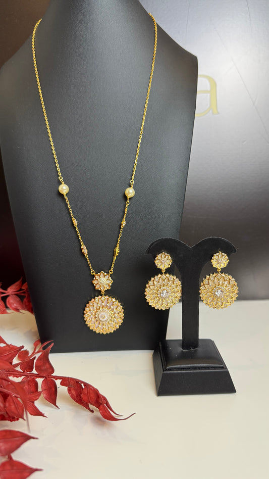 Golden Sets