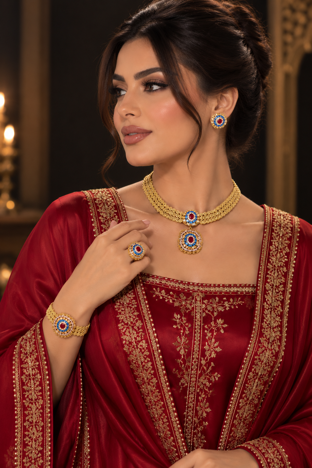 Luxury Sets