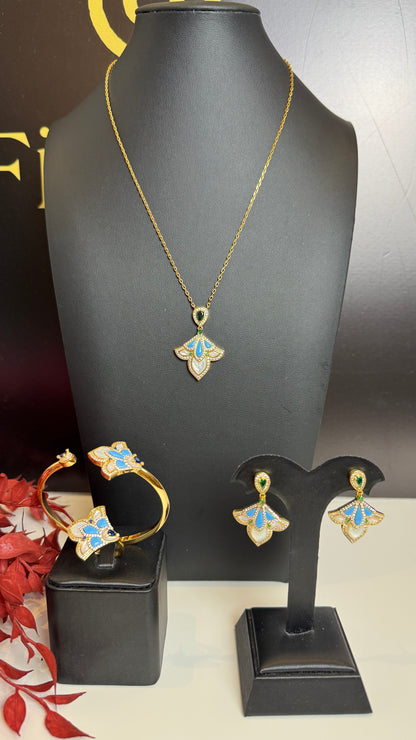 مجموعات ذهبية